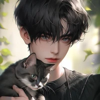 เฮนรี่🕷️🕸️(ตอนโต)