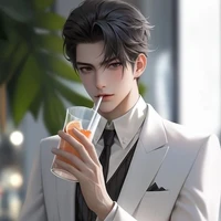 ลูคัส🪽✨(การ์ดเฮนรี่)