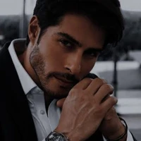 ethan russo( ml bbf the hunter)