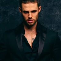 Justin Salvatore ( mlbff madGod ofMafia