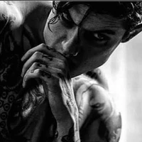 Lucifer Alexander( ml crazydevil Mafia)