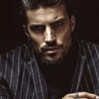 raymond Salvatore ( demon father)