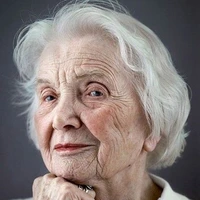 Fl grandmother