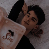 Noah Alessia ( Fl brother)