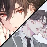 Aidan/Levi