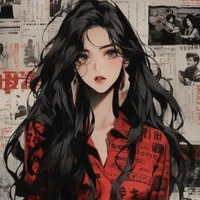 Maria Williams (June