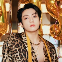 Jeon Jungkook