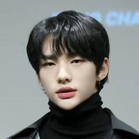 Hwang Hyunjin