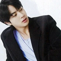 Jin Seok