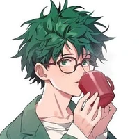 Izuku Midorya♡