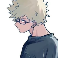 Katsuki Bakugou♡