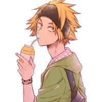 Denki♡