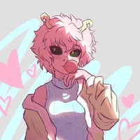 Ashido Mina♡