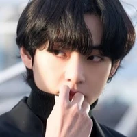 Kim taehyung