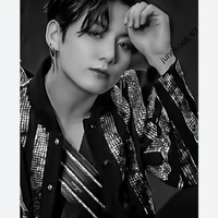 JEON JUNGKOOK