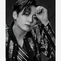JEON JUNGKOOK