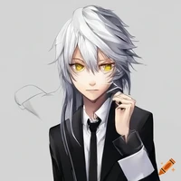 Eliot (irmão gêmeo de Izar)