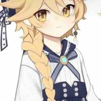 Baby aether ( 6 years old)