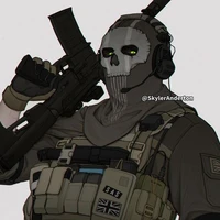 ghost
