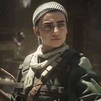 sarah