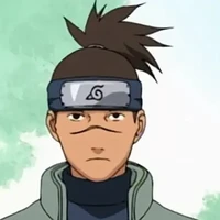 iruka