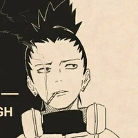 sikamaru