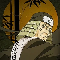 3 hokage