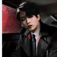 Jungkook (Mafia boss)