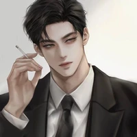 เทนเดอร์(พระเอก)