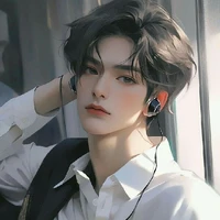 Leon scott/ bff of ml