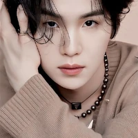 Yoongi