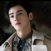 Cha Eun Woo