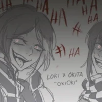 โลกิ(เทพชั่วร้ายแห่งนอร์ส)