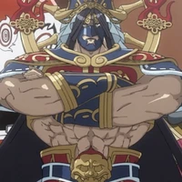 ท้าวเวสสุวรรณ(เทพแห่งโชคลาภ)