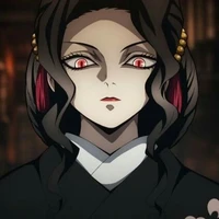 Muzan ( Woman )