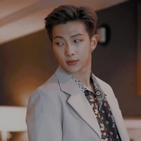 Kim Namjoon