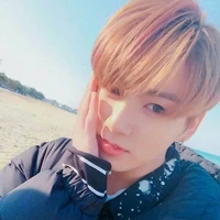 Jeon Jungkook