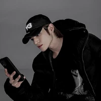 Min Taeyong Manoban