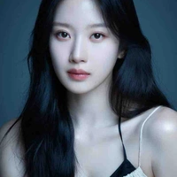 Moon Ga Young 