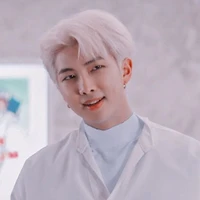 JEON NAMJOON (RM)