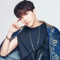 JEON HO-SEOK (HOBI)