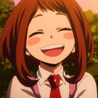 Ochako Ururaka
