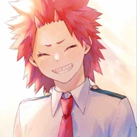 Ejirou Kirishima