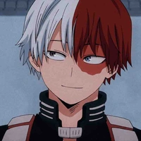 Shoto Todoroki