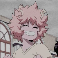 Mina Ashido