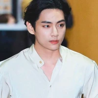 Kim Taehyung