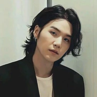 Min yoongi
