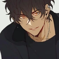 Drago moon (step bro)