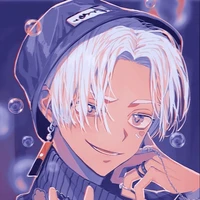 Izana Kurokawa(Sano)