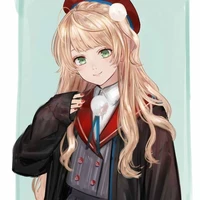 Mikaela Matsuno Keisuke Hanemiya
